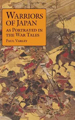 Varley: Wojownicy Japonii - Varley: Warriors of Japan Paper