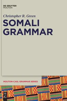 Somalijska gramatyka - Somali Grammar