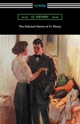 Wybrane opowiadania O. Henry'ego - The Selected Stories of O. Henry