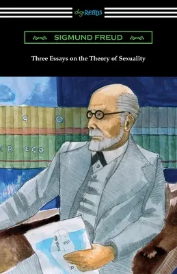 Trzy eseje na temat teorii seksualności - Three Essays on the Theory of Sexuality
