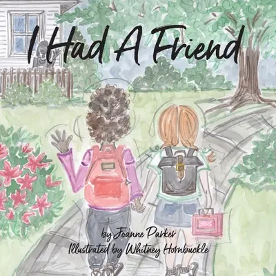 Miałem przyjaciela - I Had A Friend