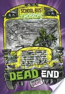 Dead End: Książka 4D - Dead End: A 4D Book