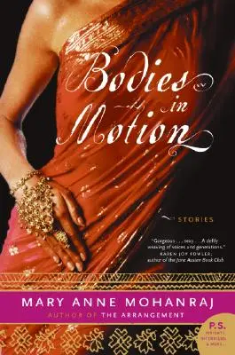 Bodies in Motion: Opowieści - Bodies in Motion: Stories