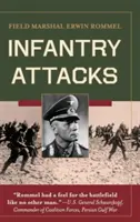 Ataki piechoty - Infantry Attacks