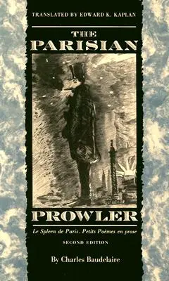 The Parisian Prowler, 2nd Ed.