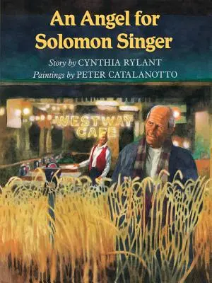 Anioł dla Solomona Singera - An Angel for Solomon Singer