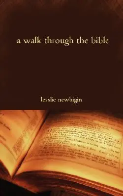 Spacer przez Biblię - A Walk Through the Bible