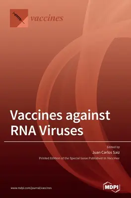 Szczepionki przeciwko wirusom RNA - Vaccines against RNA Viruses