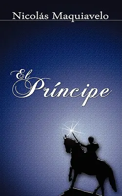 El Principe / Książę - El Principe / The Prince