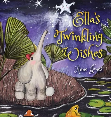 Mrugające życzenia Elli - Ella's Twinkling Wishes