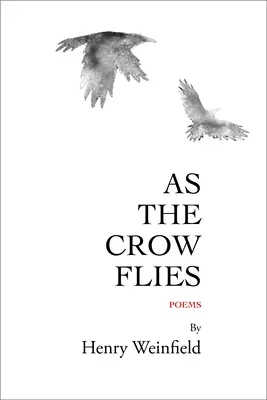 Jak fruwa wrona - As the Crow Flies