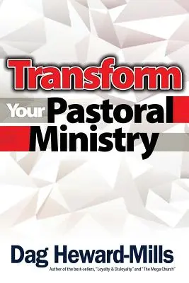 Przekształć swoją posługę duszpasterską - Transform You Pastoral Ministry