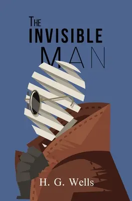 Niewidzialny człowiek (Reader's Library Classics) - The Invisible Man (Reader's Library Classics)