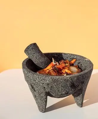 Super Roots: Gotowanie z leczniczymi przyprawami dla poprawy nastroju - Super Roots: Cooking with Healing Spices to Boost Your Mood