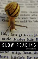 Powolne czytanie - Slow Reading