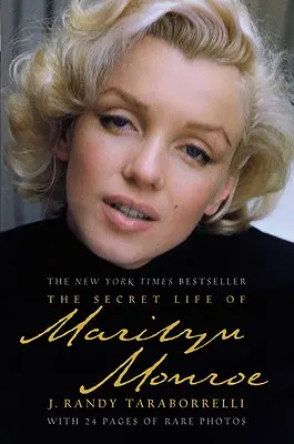 Sekretne życie Marilyn Monroe - The Secret Life of Marilyn Monroe
