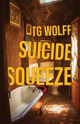 Samobójczy uścisk - Suicide Squeeze