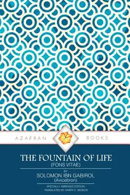 Źródło życia: (Fons Vitae) - The Fountain of Life: (Fons Vitae)