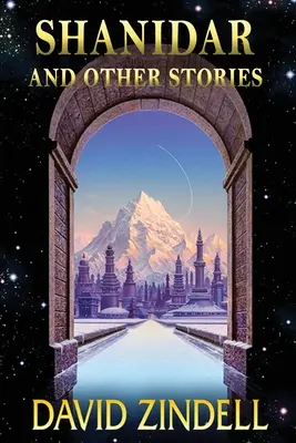 Shanidar: I inne historie - Shanidar: And Other Stories