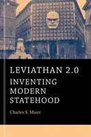 Lewiatan 2.0: Wynalezienie nowoczesnej państwowości - Leviathan 2.0: Inventing Modern Statehood