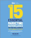 15 najważniejszych kursów marketingowych dla małych firm - The 15 Essential Marketing Masterclasses for Your Small Business