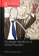 Podręcznik globalnego populizmu Routledge - Routledge Handbook of Global Populism