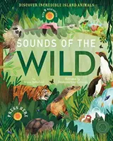 Dźwięki natury - odkryj niesamowite zwierzęta z wysp - Sounds of the Wild - Discover incredible island animals