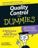 Kontrola jakości dla opornych - Quality Control for Dummies