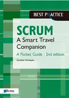 Scrum: A Pocket Guide: Inteligentny towarzysz podróży - Scrum: A Pocket Guide: A Smart Travel Companion