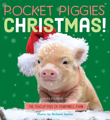 Kieszonkowce: Boże Narodzenie! - Pocket Piggies: Christmas!