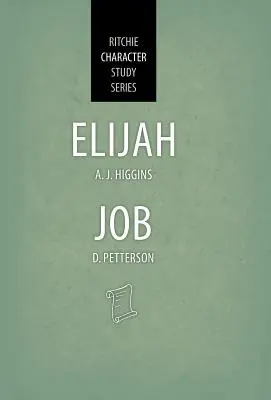 Eliasz i Hiob - Elijah & Job