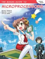 Przewodnik po mikroprocesorach w mandze - The Manga Guide to Microprocessors