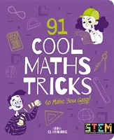 91 fajnych sztuczek matematycznych, które sprawią, że zakręci ci się w głowie! - 91 Cool Maths Tricks to Make You Gasp!