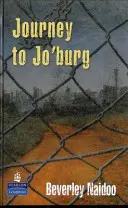 Podróż do Jo'Burg 02/e Wydanie edukacyjne w twardej oprawie - Journey to Jo'Burg 02/e Hardcover educational edition