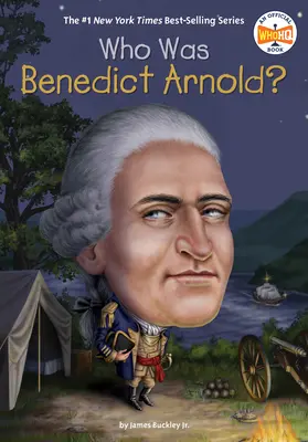 Kim był Benedict Arnold? - Who Was Benedict Arnold?