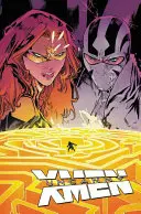 Uncanny X-Men: Superior, tom 4: IvX - Uncanny X-Men: Superior, Volume 4: IvX