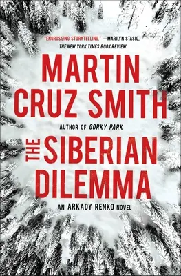 Syberyjski dylemat, 9 - The Siberian Dilemma, 9