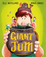 Olbrzym Jum - Giant of Jum