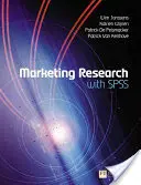 Badania marketingowe z wykorzystaniem SPSS - Marketing Research with SPSS