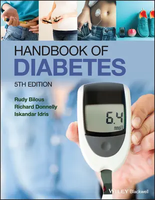 Podręcznik cukrzycy - Handbook of Diabetes