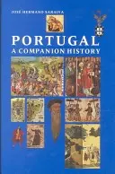 Portugalia - historia towarzysząca - Portugal - A Companion History