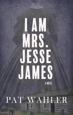 Jestem panią Jesse James - I am Mrs. Jesse James