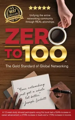 Zero to 100: Złoty standard globalnego networkingu - Zero to 100: The Gold Standard of Global Networking