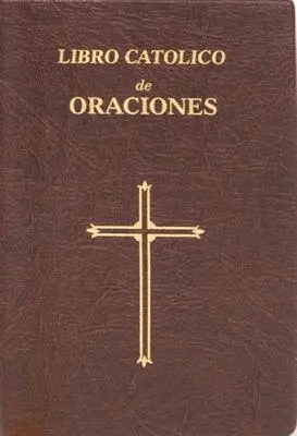 Katolicka księga modlitw - Libro Catolico de Oraciones