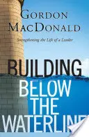 Budowanie poniżej linii wody: Wzmacnianie fundamentów przywództwa - Building Below the Waterline: Shoring Up the Foundations of Leadership