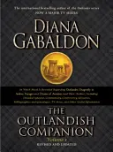 Outlandish Companion tom 1 - Outlandish Companion Volume 1