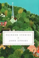 Historie Olingera - Olinger Stories