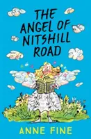 Anioł z Nitshill Road - Angel of Nitshill Road