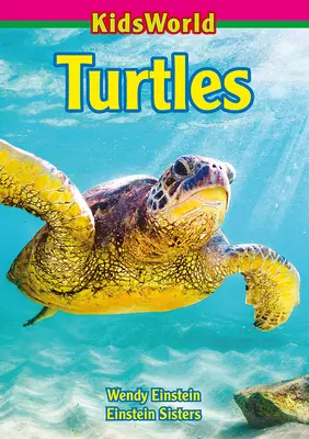 Żółwie - Turtles