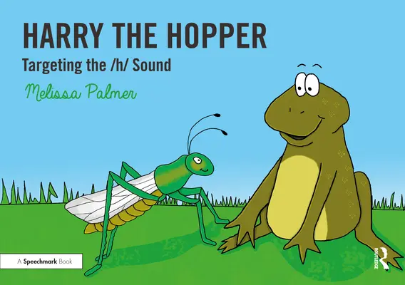 Harry the Hopper: Ukierunkowanie na dźwięk H - Harry the Hopper: Targeting the H Sound